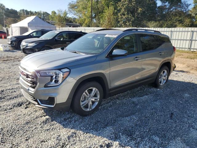 GMC TERRAIN SL 2023 3gkalteg5pl214535