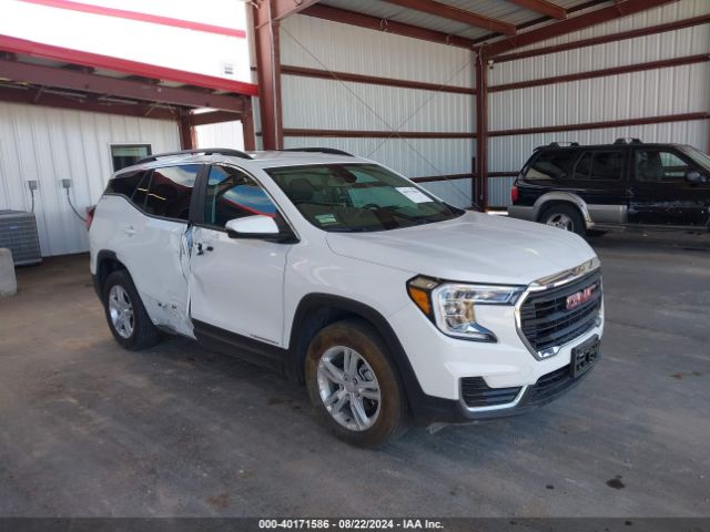 GMC TERRAIN 2023 3gkalteg5pl228841