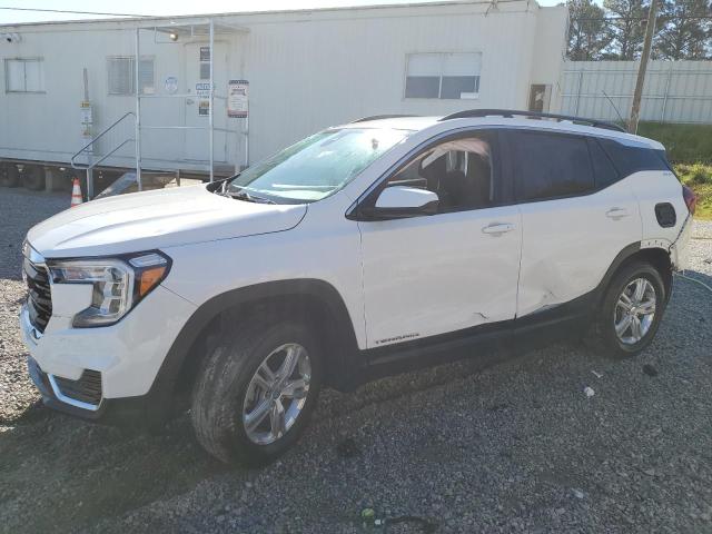 GMC TERRAIN 2023 3gkalteg5pl239063