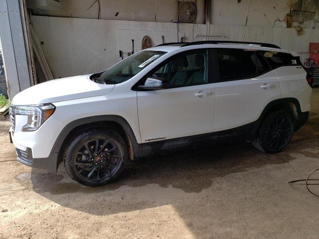 GMC TERRAIN SL 2023 3gkalteg6pl147265