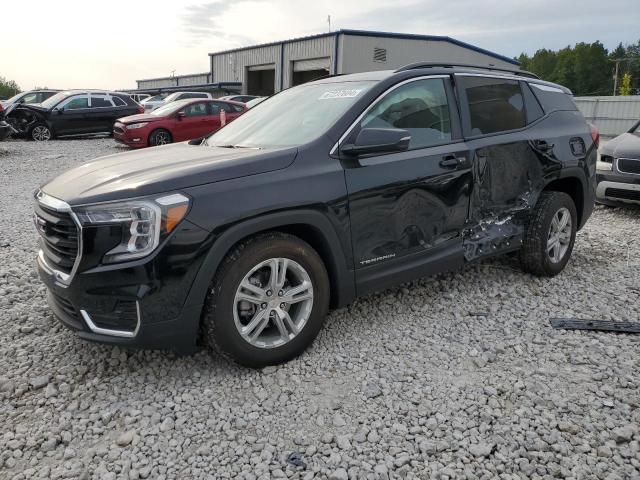 GMC TERRAIN SL 2023 3gkalteg6pl196319