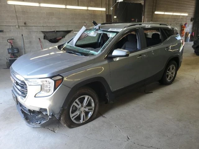 GMC TERRAIN SL 2023 3gkalteg7pl186558