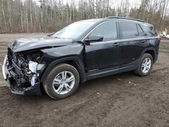 GMC TERRAIN 2023 3gkalteg7pl190982