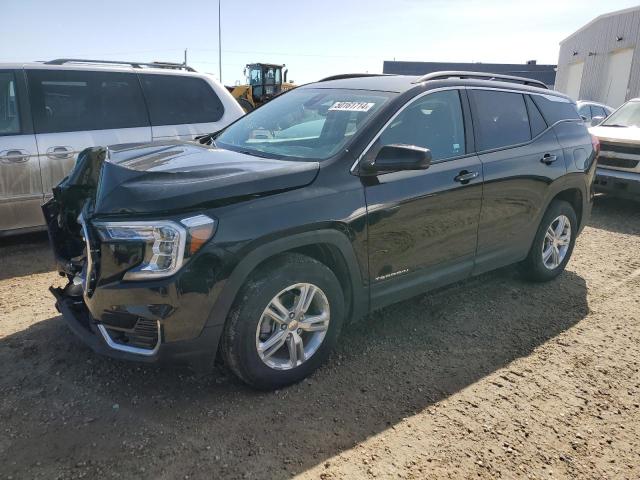 GMC TERRAIN 2023 3gkalteg7pl197981