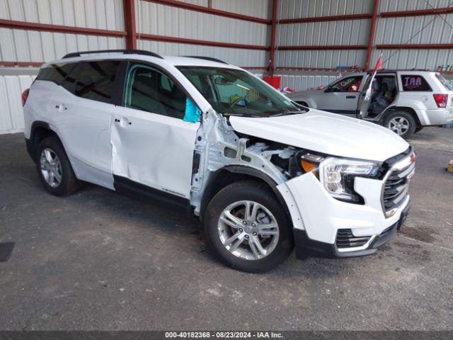 GMC TERRAIN 2023 3gkalteg7pl230638