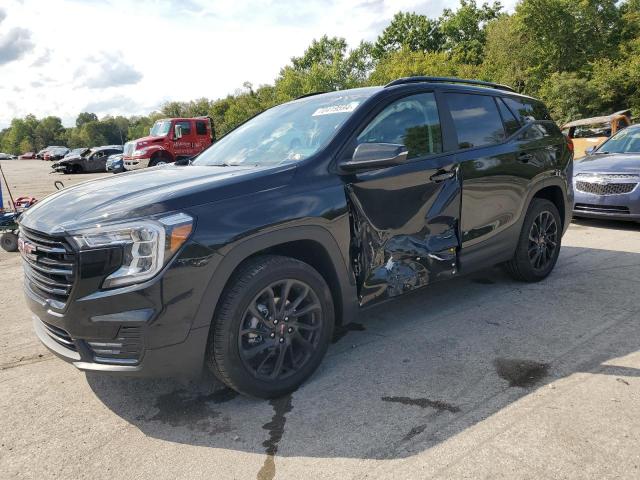 GMC TERRAIN SL 2024 3gkalteg7rl251816