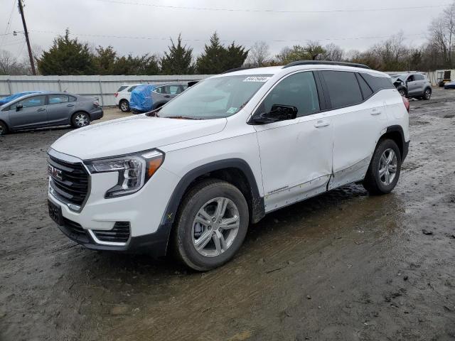 GMC TERRAIN SL 2024 3gkalteg7rl261455