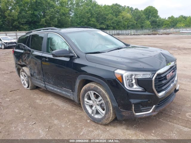 GMC TERRAIN 2023 3gkalteg8pl173981