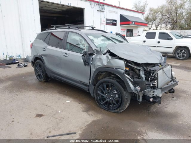 GMC TERRAIN 2023 3gkalteg8pl208986