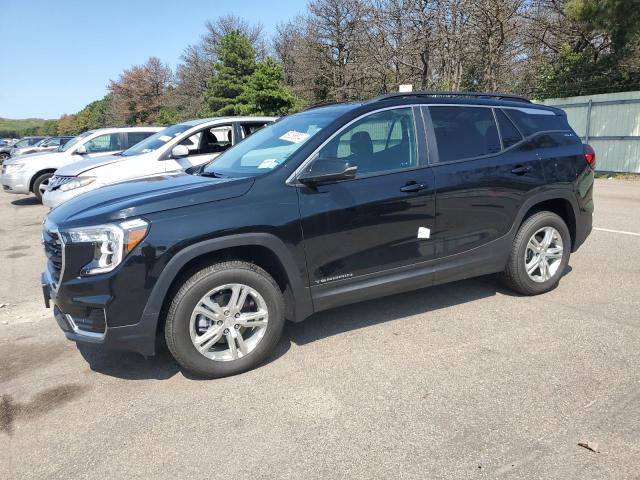 GMC TERRAIN SL 2024 3gkalteg8rl249606