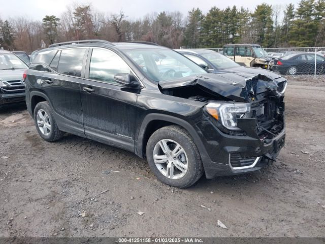 GMC TERRAIN 2024 3gkalteg8rl265689