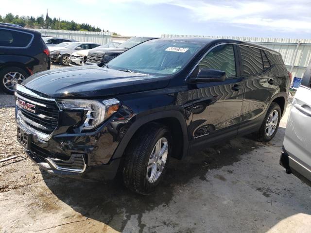 GMC TERRAIN SL 2024 3gkalteg8rl372788