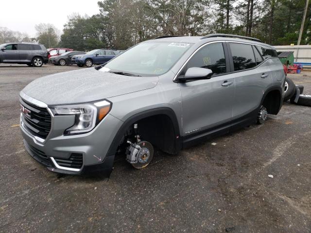 GMC TERRAIN SL 2023 3gkalteg9pl125132