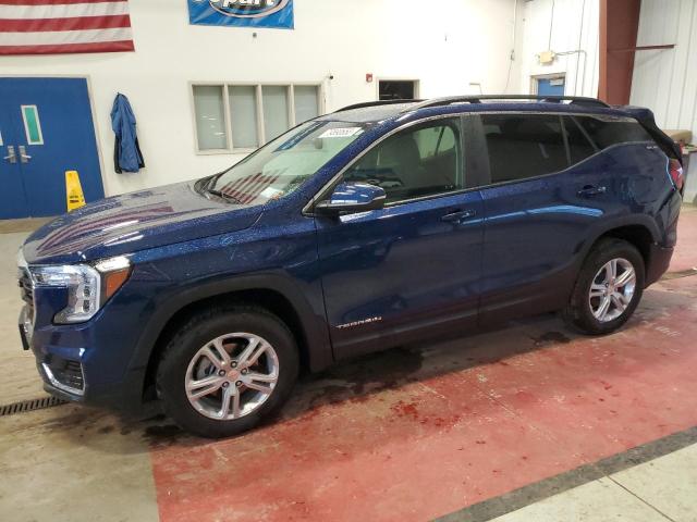 GMC TERRAIN 2023 3gkalteg9pl127852