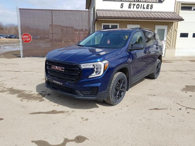 GMC TERRAIN 2023 3gkalteg9pl175397