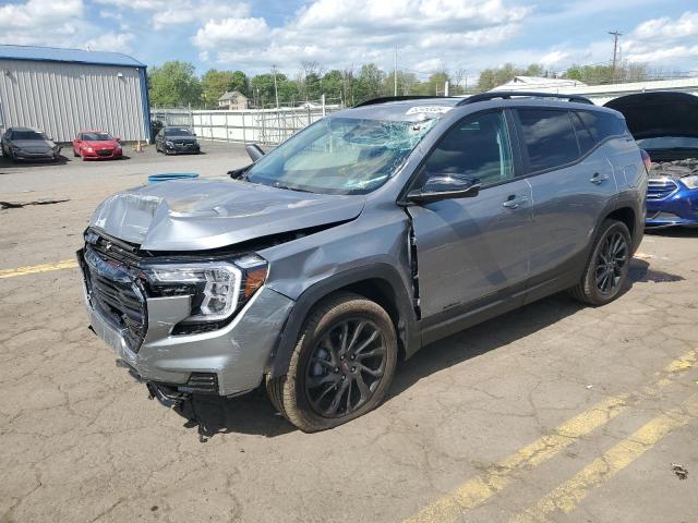 GMC TERRAIN 2024 3gkalteg9rl147022