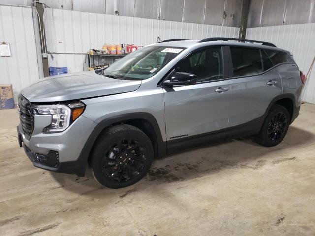 GMC TERRAIN SL 2023 3gkaltegxpl170192