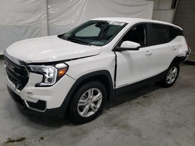 GMC TERRAIN 2023 3gkaltegxpl253010