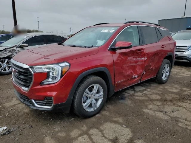 GMC TERRAIN SL 2024 3gkaltegxrl109024