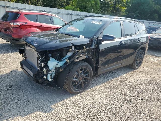 GMC TERRAIN 2024 3gkaltegxrl320708