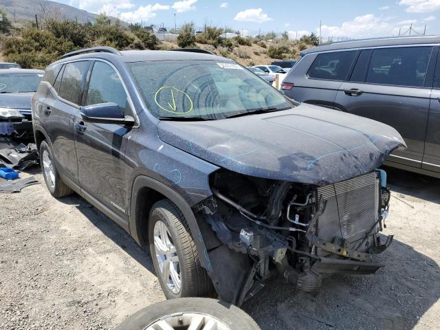 GMC TERRAIN SL 2018 3gkaltev0jl153908