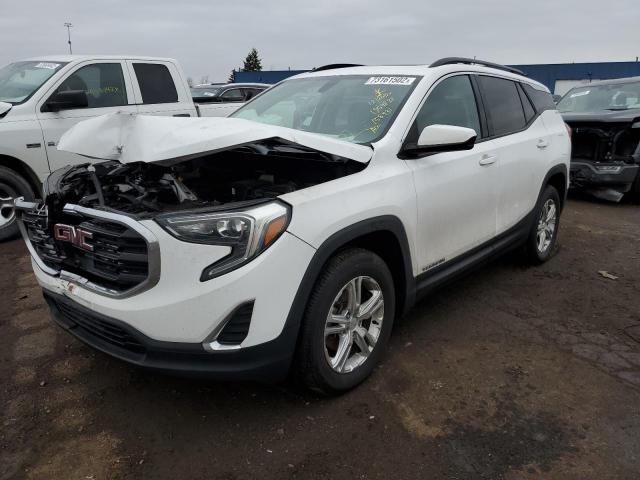 GMC TERRAIN SL 2018 3gkaltev0jl158431