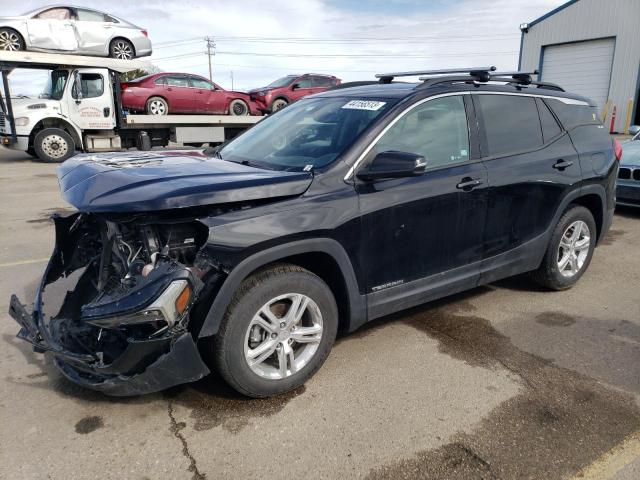 GMC TERRAIN SL 2018 3gkaltev0jl211192