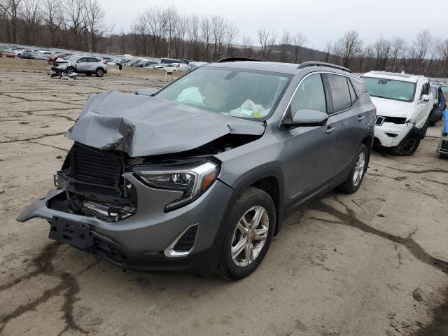 GMC TERRAIN SL 2018 3gkaltev0jl227036