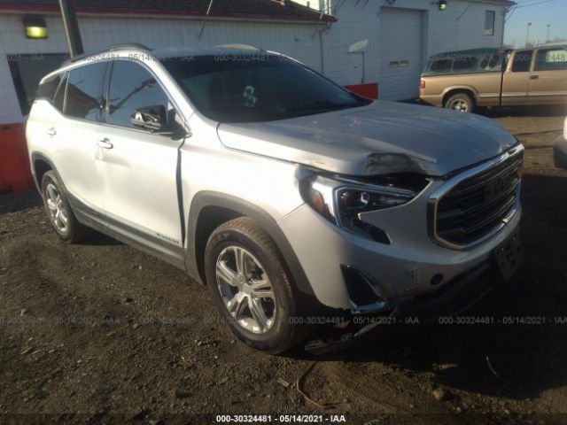 GMC TERRAIN 2018 3gkaltev0jl268993