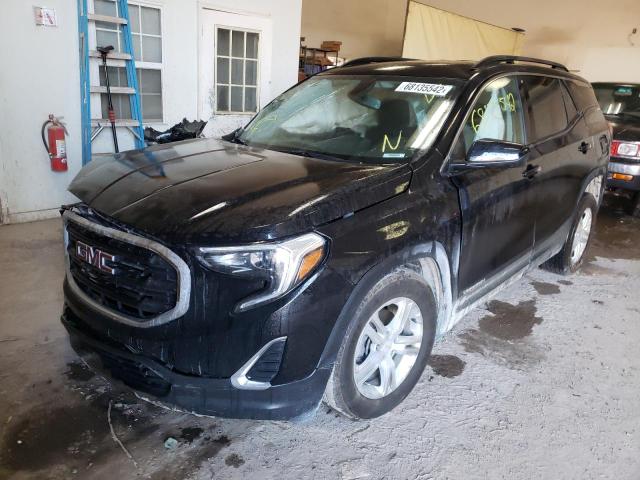 GMC TERRAIN SL 2018 3gkaltev0jl272252