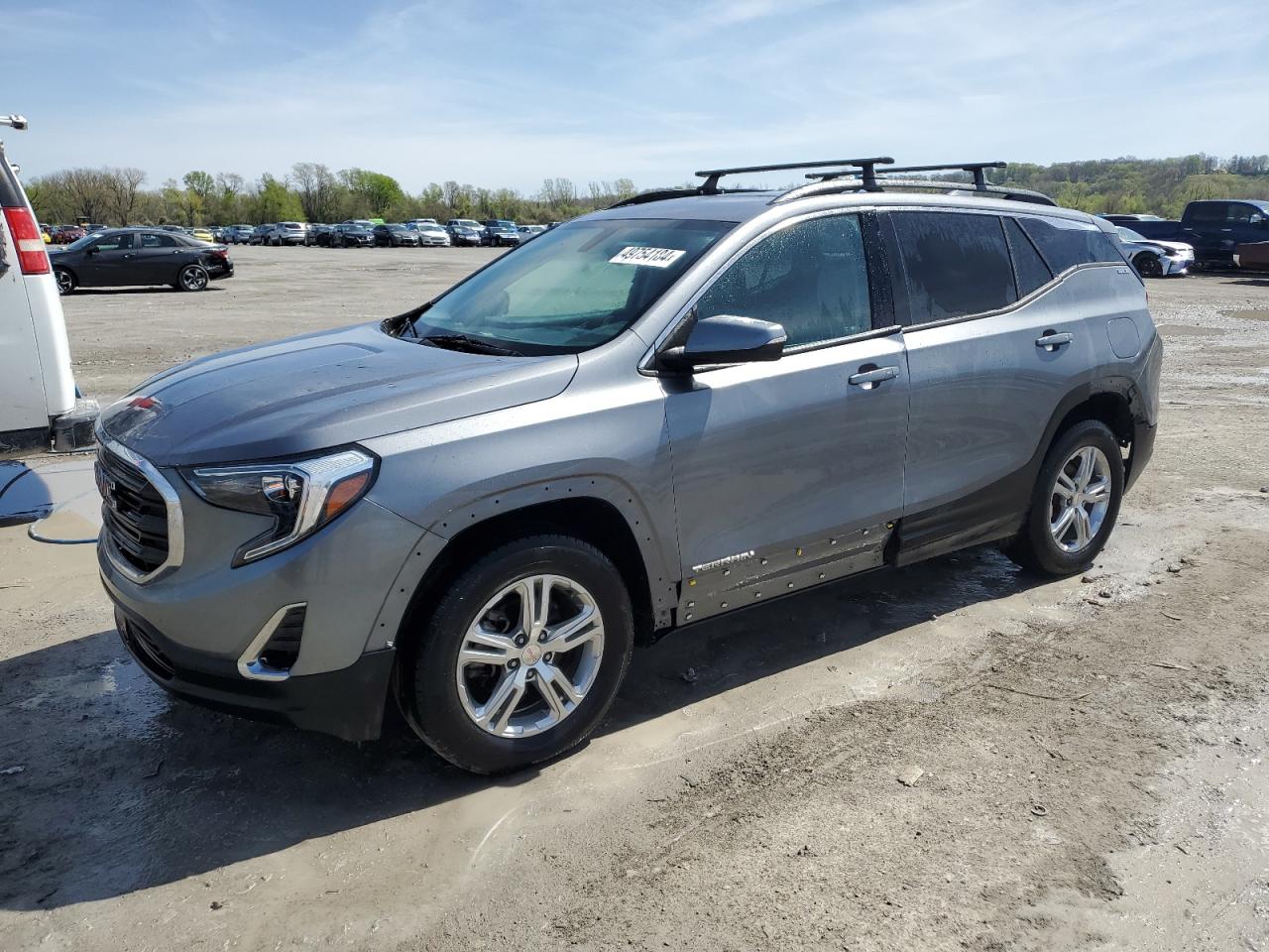 GMC TERRAIN 2018 3gkaltev0jl290752