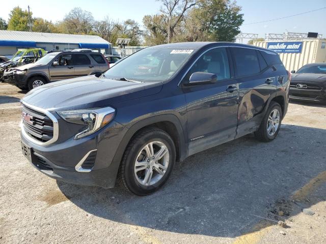 GMC TERRAIN 2018 3gkaltev0jl303435