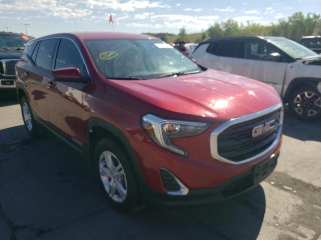 GMC TERRAIN SL 2018 3gkaltev0jl305752