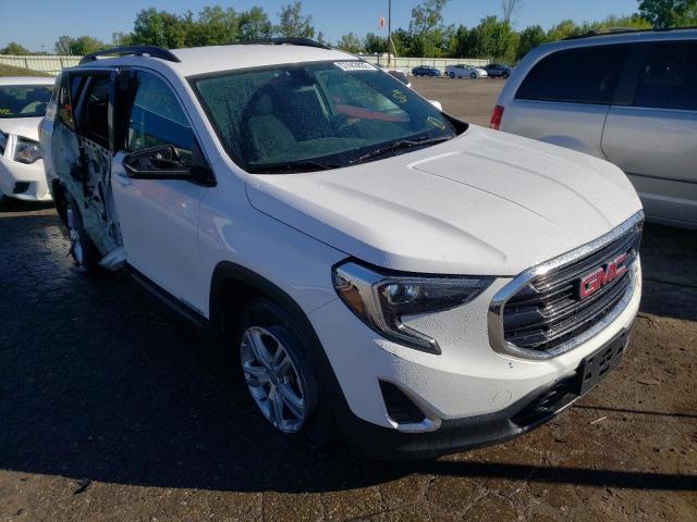 GMC TERRAIN SL 2018 3gkaltev0jl323538