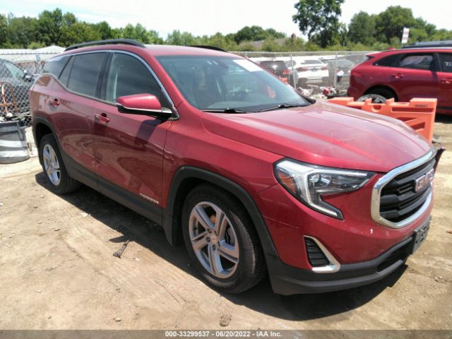 GMC TERRAIN 2018 3gkaltev0jl326519