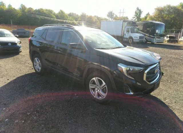 GMC TERRAIN 2018 3gkaltev0jl329419