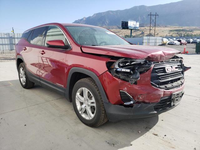 GMC TERRAIN SL 2018 3gkaltev0jl337195