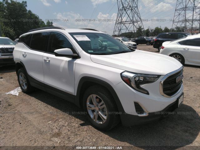 GMC TERRAIN 2018 3gkaltev0jl369807