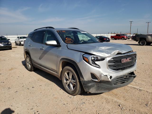 GMC TERRAIN SL 2018 3gkaltev0jl374585