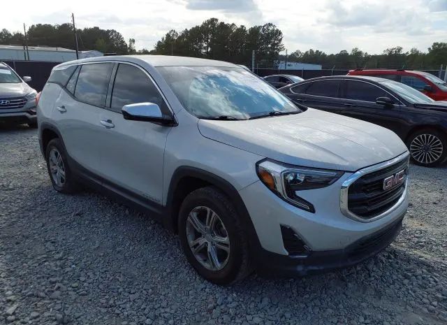 GMC TERRAIN 2018 3gkaltev0jl411148