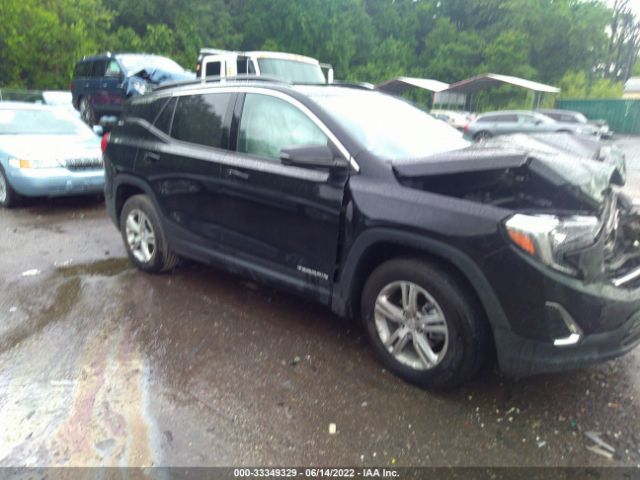 GMC TERRAIN 2019 3gkaltev0kl103883