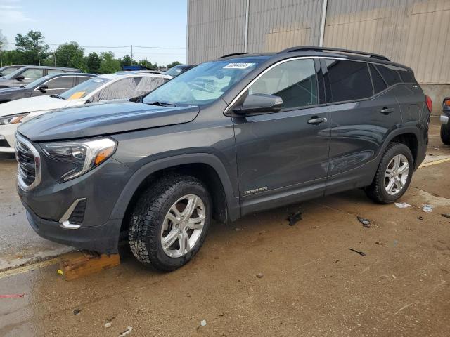 GMC TERRAIN 2019 3gkaltev0kl105116