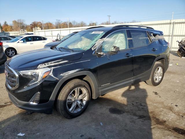 GMC TERRAIN 2019 3gkaltev0kl111272