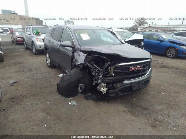 GMC TERRAIN 2019 3gkaltev0kl114723