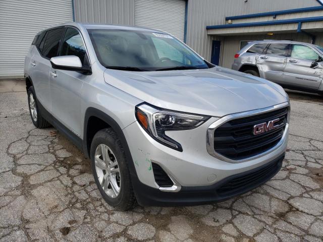 GMC TERRAIN SL 2019 3gkaltev0kl120084