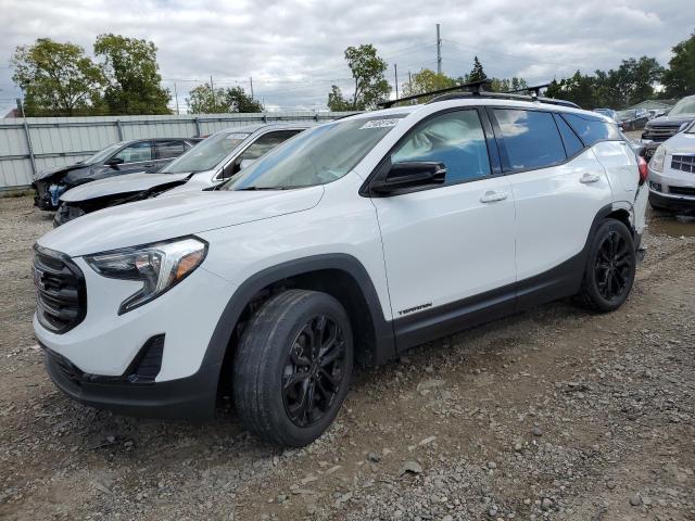 GMC TERRAIN SL 2019 3gkaltev0kl126578