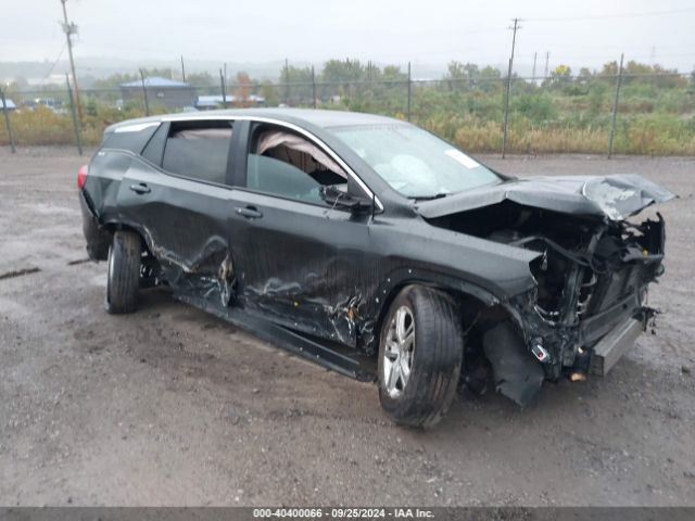 GMC TERRAIN 2019 3gkaltev0kl133059