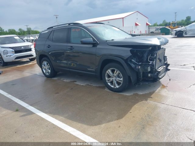 GMC TERRAIN 2019 3gkaltev0kl148693