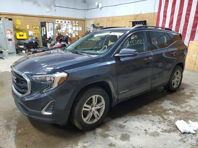 GMC TERRAIN SL 2019 3gkaltev0kl149066