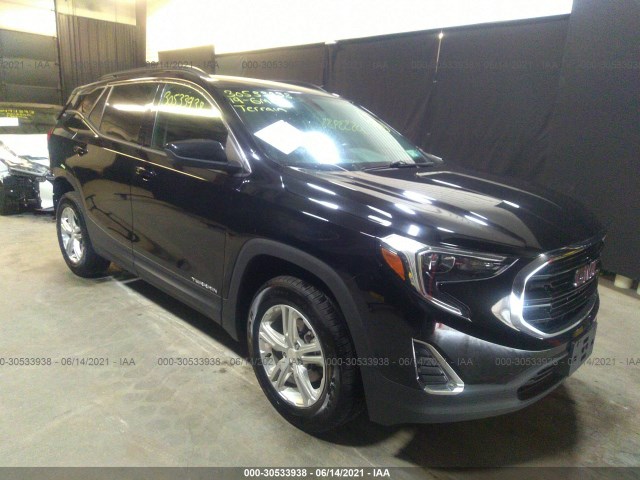 GMC TERRAIN 2019 3gkaltev0kl151965